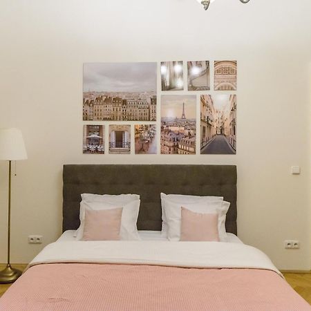 Cozy Apartment Near Stefanikuv Most Прага Экстерьер фото